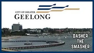 MY CITY GEELONG, VICTORIA