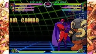 MARVEL vs. CAPCOM Fighting Collection: Arcade Classics_20241009222235