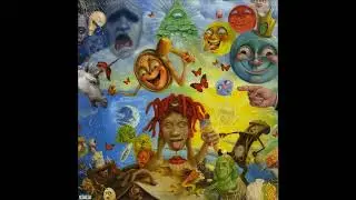 [FREE] Trippie redd x Life's a trip - Type Beat 