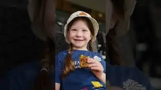 What Makes You Happy? | The Gruffalo and Friends x Team GB