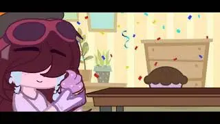 time for the anual birthday cry||birthday special