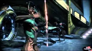 Warframe