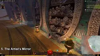 GW2 Seeker of Truth and Knowledge Achievement Guide