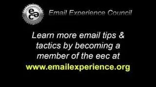 Welcome to the Ask the Expert series from the eec!