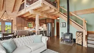 Beautiful Lake Property