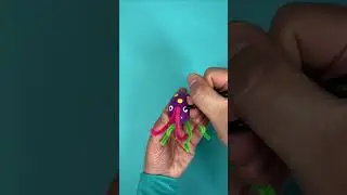 Recycled Egg Bugs 🥚 