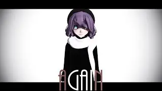 ▌MMD/Friends ▌Again