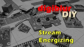 Scene Control, Tasmota Zigbee, Sonoff PTZ, and Backups