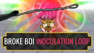 Cheap and Easy DIY Inoculation Loop (Broke Boi Ver.)