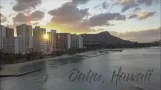 Oahu Hawaii | Travel on a budget