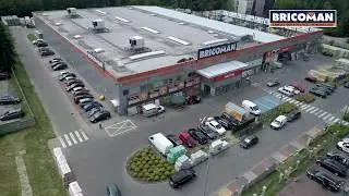 Bricoman Jaworzno - 5 urodziny