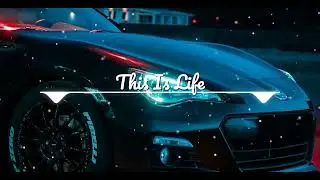 The Arcturians - This Is Life [Bass Boosted] || A4V!