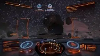 Building Colonia 2 - Elite Dangerous