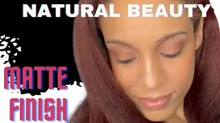Easy Natural Makeup for Beginners Natural Colors | Every day Makeup Routine