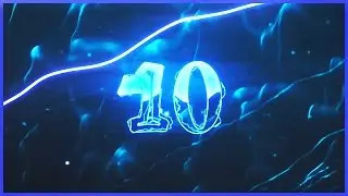 10 Numerals For TOP #13 + Free Download