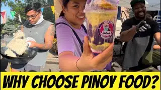 Philippines Fest:  Popular Filipino Street Food Fair Is In New Jersey / Largest Santa Cruzan Parade
