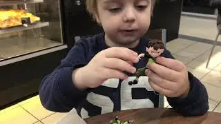 Бен 10 Ben 10