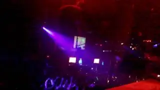 Armin van Buuren Fur Club Glow Oct 17 2009  (bad audio) part 6