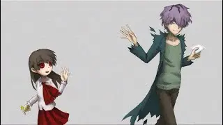 Ib Remake; Promise of Reuinion