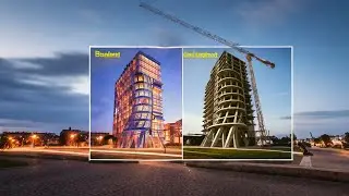 Engineer VS Architect