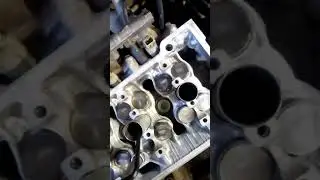 Toyota Avensis 7a-fe моменты затяжки болтов ГБЦ