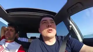 Привет из Ки-Веста))