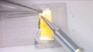 MacBook A1708 screen backlight cable repair