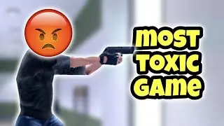 Critical Ops - Most Toxic Game Ever!