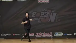 2023JN 1A Final 03 Akitoshi Tokubuchi