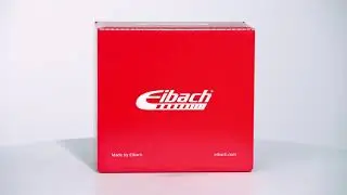 Eibach Pro-Spacer Montageanleitung - System 4 & 8