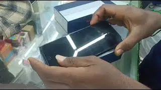 Moto G 34 5G unboxing Smart mobile Phone 5G
