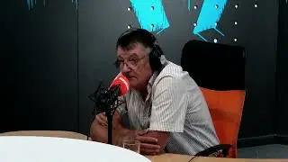 Александр Алексеев  | Легенды и мифы ЛРК. 2 передача