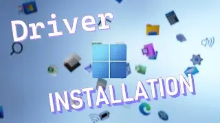 How to install Graphic Drivers on Windows 11.