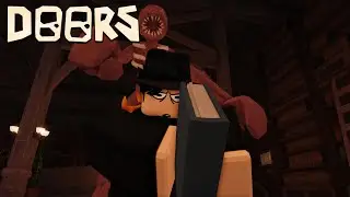 1-100 DOORS HOTEL UPDATE || FULL WALKTHROUGH