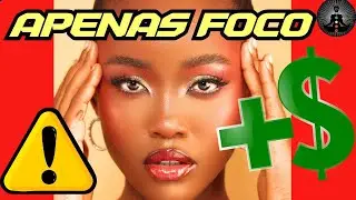 💲Pensando em Dinheiro sem parar?🚨👉Abraham Hicks #leidaatração #dinheirourgente #dinheironoyoutube