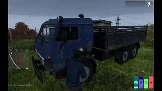 Arma 3 Shine RP