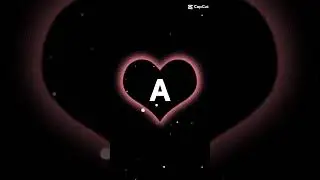 🥀A name love status 🥀 A name love status 🥀 A name letter 🥀 A name WhatsApp status #fizan