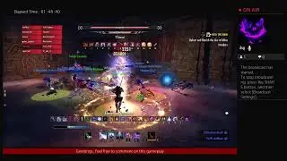 The Elder Scrolls Online:Goodtime Charlie's Got The Blues.