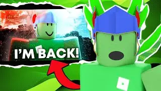 Parlo Is Officially Back !