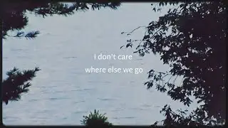 Bluhm - A Lot Like Her (Lyric Video)