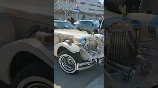 Открытие JDM  / Zimmer golden spirit  на улицах Перми #популярное #хочуврек #gdmvlogs #gdm #zimmer