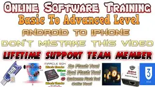 Online Mobile Software Course 2023 || Don't Mistake Video 🔥Only One Time Wach ✅9073155452