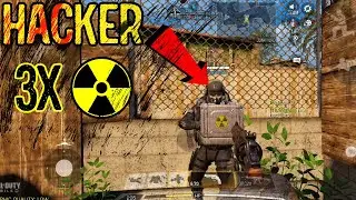 Hacker in COD Mobile 2022