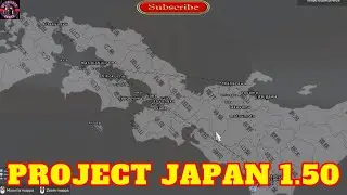 PROJECT JAPAN V1.1.0 for ETS2 1.50