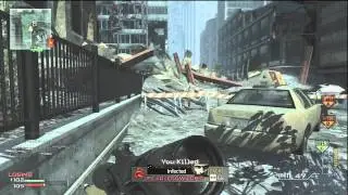 Mw3: Got Jugs? L118A w/ Extended Mags