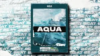 [ GUITAR TYPE BEAT ] Aqua - 2022 - Juice WRLD, Polo G, Iann Dior