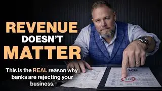 DSCR Loans: The Real Reason Banks Reject Your Business