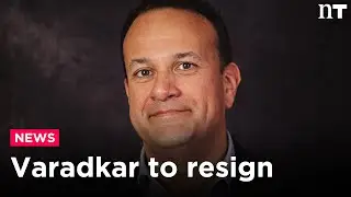 Leo Varadkar standing down as Taoiseach and Fine Gael leader