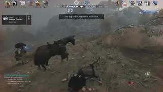 Mount and Blade II Bannerlord: Captain Battle Sturgia vs Sturgia