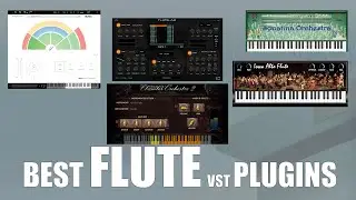 Best Flute Vst Plugins | Fire Master.Lk👍2023
